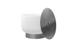 Feuerschale Quarzglas QSET Ø 50 Cm Inkl. Zubehör 25 Feuerschale Quarzglas QSET Ø 50 Cm Inkl. Zubehör -Brunner Grillen Geschaft qflame 0tubsulgdmqejp