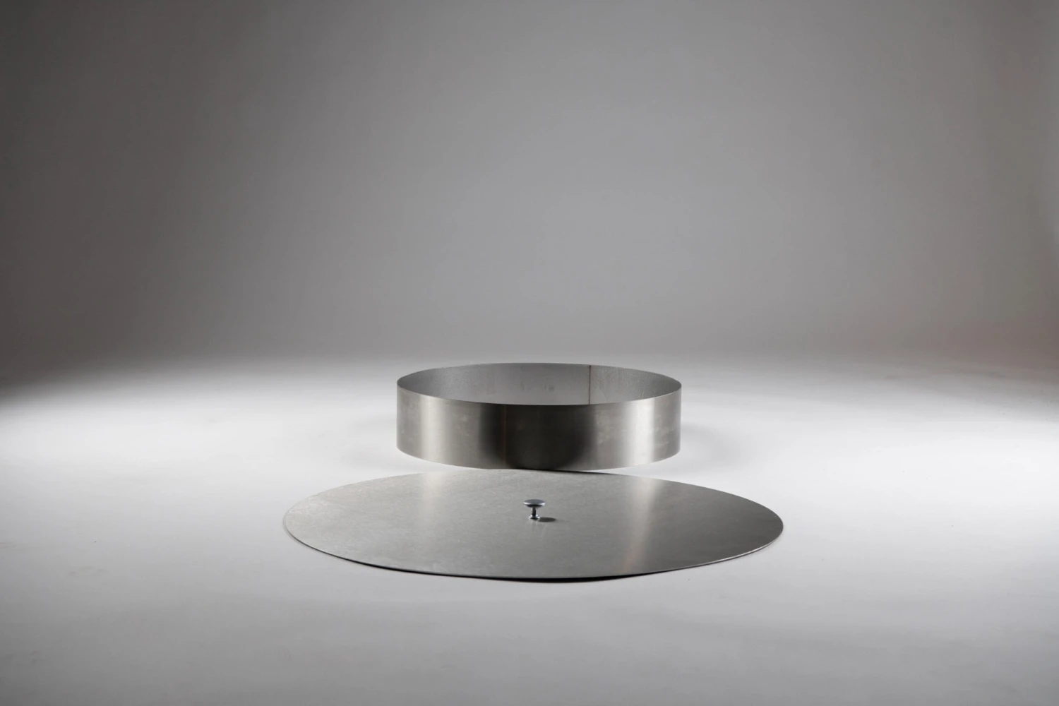 Feuerschale Quarzglas QSET Ø 50 Cm Inkl. Zubehör 13 Feuerschale Quarzglas QSET Ø 50 Cm Inkl. Zubehör – Bild 11