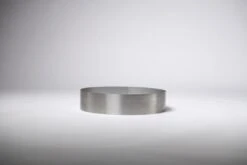 Feuerschale Quarzglas QSET Ø 64 Cm Inkl. Zubehör -Brunner Grillen Geschaft qflame 27iodsgcrhdvcz