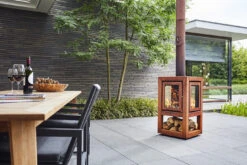 Terrassenkamin Cortenstahl RB73 QUARUBA XL MOBILE 9 Terrassenkamin Cortenstahl RB73 QUARUBA XL MOBILE -Brunner Grillen Geschaft quaruba xl mobile 009riwq1qfhvtrqx