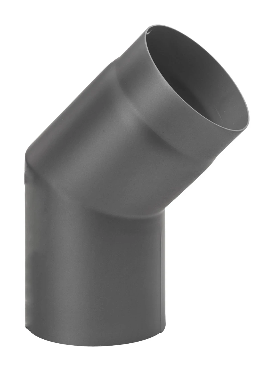 Rauchrohr Winkel 45° Edelstahl Firestar Grillkamin DN 550 5 Rauchrohr Winkel 45° Edelstahl Firestar Grillkamin DN 550 – Bild 3