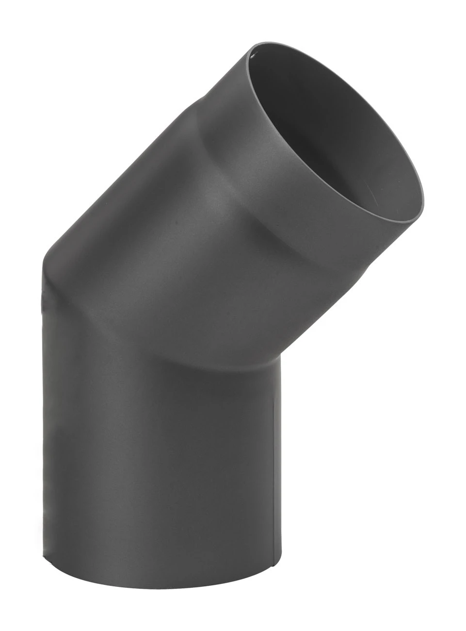 Rauchrohr Winkel 45° Edelstahl Firestar Grillkamin DN 550 3 Rauchrohr Winkel 45° Edelstahl Firestar Grillkamin DN 550