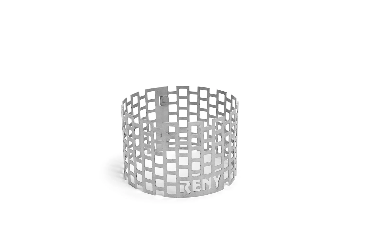 Funkenschutzgitter Abzug Terrassenkamin RB73 PIQUIA 3 Funkenschutzgitter Abzug Terrassenkamin RB73 PIQUIA