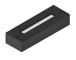 Bio Ethanol Keramikbrenner 4114B Xaralyn 12 Bio Ethanol Keramikbrenner 4114B Xaralyn -Brunner Grillen Geschaft s black 4114b side klein