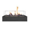 Bio Ethanol Keramikbrenner 4114B Xaralyn -Brunner Grillen Geschaft s black4114b front klein