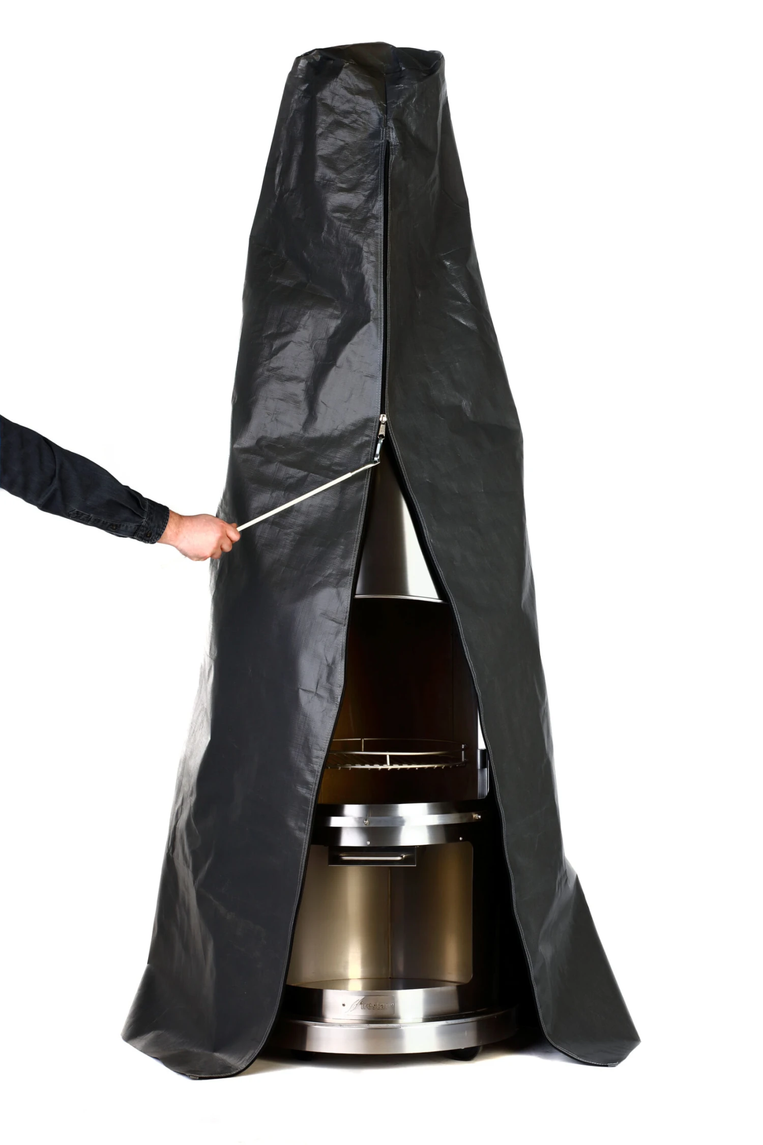 Abdeckhaube Grillkamin Firestar DN 550 6 Abdeckhaube Grillkamin Firestar DN 550 – Bild 4