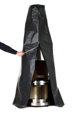 Abdeckhaube Grillkamin Firestar DN 800 -Brunner Grillen Geschaft schutzh lle firestar 1zvajtikkussobjgvkceek4z4fc