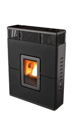Pelletofen MCZ PHILO Comfort Air Maestro UP M2, 14 KW -Brunner Grillen Geschaft small philo 216 blacktqrq4exibl4ip