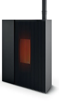 Pelletofen MCZ REFLEX Comfort Air Maestro UP M1, 8 KW -Brunner Grillen Geschaft small reflex 395 blackkbkitsc2wtxte