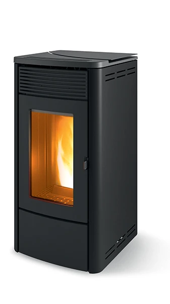 Pelletofen MCZ TECLA Air Maestro M1+, 6 KW 5 Pelletofen MCZ TECLA Air Maestro M1+, 6 KW – Bild 3