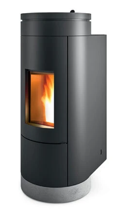 Pelletofen MCZ WALL Air Maestro M1, 8 KW 8 Pelletofen MCZ WALL Air Maestro M1, 8 KW -Brunner Grillen Geschaft small wall 394 betonzkdatpzm9gadv