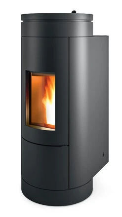 Pelletofen MCZ WALL Air Maestro M1, 8 KW 7 Pelletofen MCZ WALL Air Maestro M1, 8 KW -Brunner Grillen Geschaft small wall 394 blacknn5cpugdvfqh3