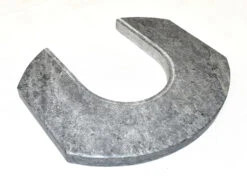 Speckstein Topplatte Kaminofen TermaTech TT20S -Brunner Grillen Geschaft speckstein topplatte kaminofen termatech tt20s 4