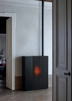 Pelletofen MCZ REFLEX Comfort Air Maestro UP M1, 8 KW -Brunner Grillen Geschaft stufa a pellet reflex 1ikvjvwuyfvrsr