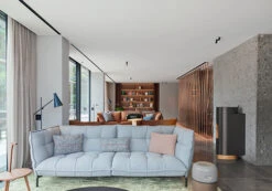 Pelletofen MCZ WALL Air Maestro M1, 8 KW 9 Pelletofen MCZ WALL Air Maestro M1, 8 KW -Brunner Grillen Geschaft stufa a pellet wall 1bndrymuhisskd