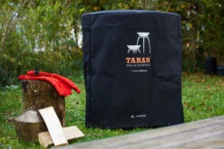 IGNIUM Abdeckhaube Schwarz Vaude 14 IGNIUM Abdeckhaube Schwarz Vaude -Brunner Grillen Geschaft taran grillabdeckung schwarz ignium garten