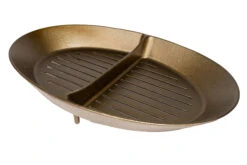 IGNIUM TARAN Kohlekorb -Brunner Grillen Geschaft taran zubehoer kohlekorb gusseisen hersteller ignium