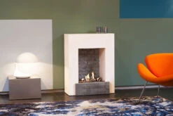 Ethanol Kamin Xaralyn TODOS -Brunner Grillen Geschaft todos klein