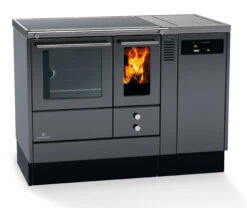 Küchenherd Lohberger VARIOLINE LCP 75 B, 7 KW