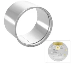 KW Test Artikel Mv. -Brunner Grillen Geschaft wandfutter f z130