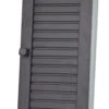 Warmluftgitter Hochkant Schwarz -Brunner Grillen Geschaft wghk1535shpe3clj1t8tnw