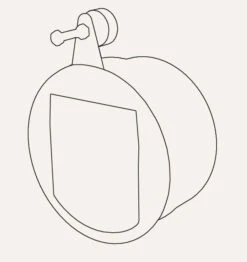 Zugbegrenzer Z150S-ZUK150S Gedämpfte Regelscheibe, Querschnitt 150 Mm -Brunner Grillen Geschaft zugbegrenzer z2fsrzczcnfu1v