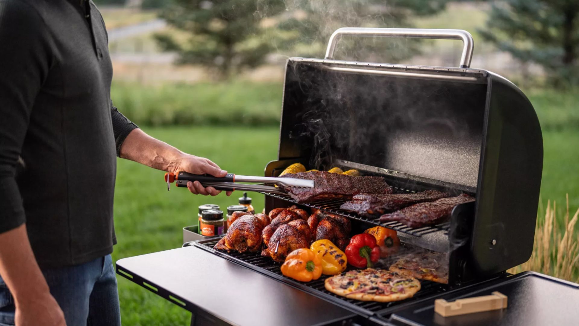 Brunner Grillen Geschaft -Brunner Grillen Geschaft